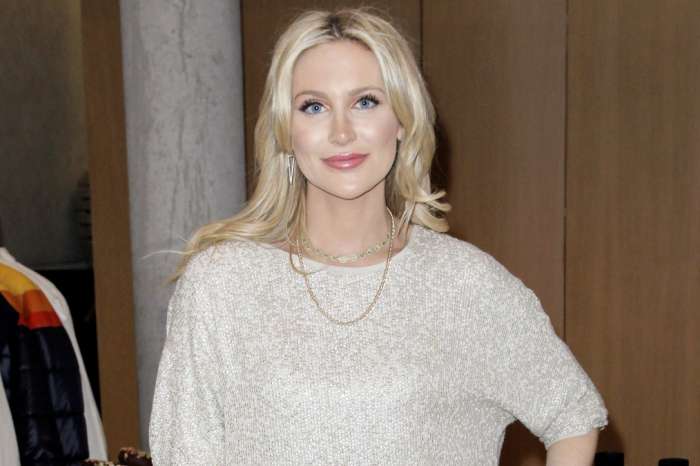 Stephanie Pratt Says Filming ‘The Hills’ Reboot Was Terrible - She Almost Bailed Multiple Times And Went Back To London!