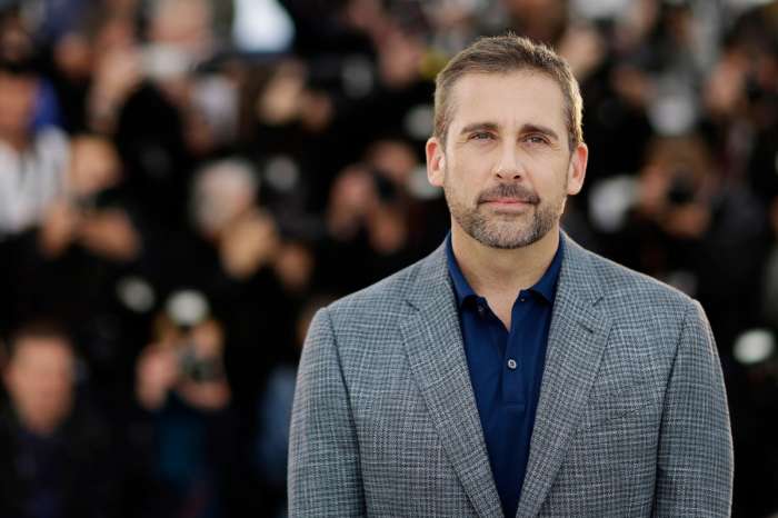 Steve Carell Not Interested In The Idea Of A "The Office" Revival