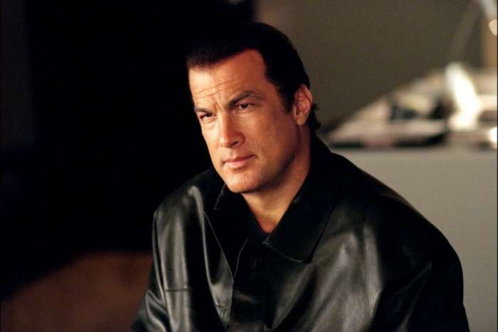 Steven Seagal Won't Be Charged By LA Authorities After Prosecutor Drops The 2002 Case
