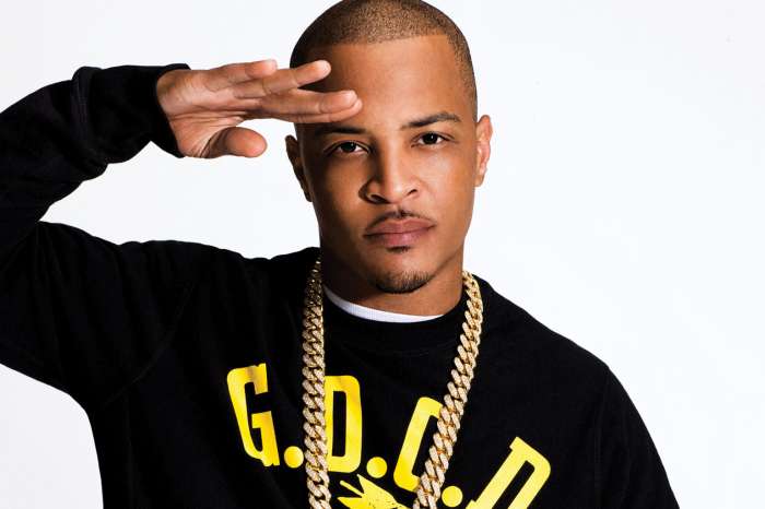 T.I. Has A Message For Us Ahead Of New Year's Eve - Check It Out Here