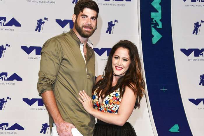 'Teen Mom' Star Jenelle Evans Husband David Eason In Trouble With The Law Again
