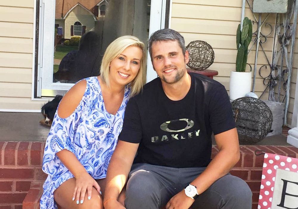 'Teen Mom' Stars Ryan Edwards And Mackenzie Standifer Reportedly Still Together After Cheating Scandal