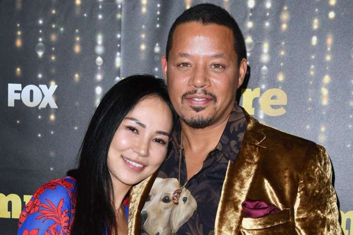 Terrence Howard And Mira Pak Get Engaged Again After Divorcing 3 Years Ago!