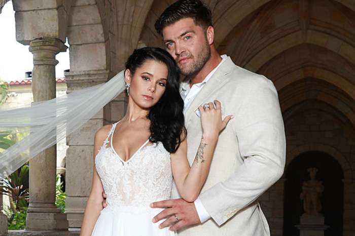 'The Challenge' Star CT Tamburello's Family And MTV Co-Stars Are Not Fans Of Fiancée Lili