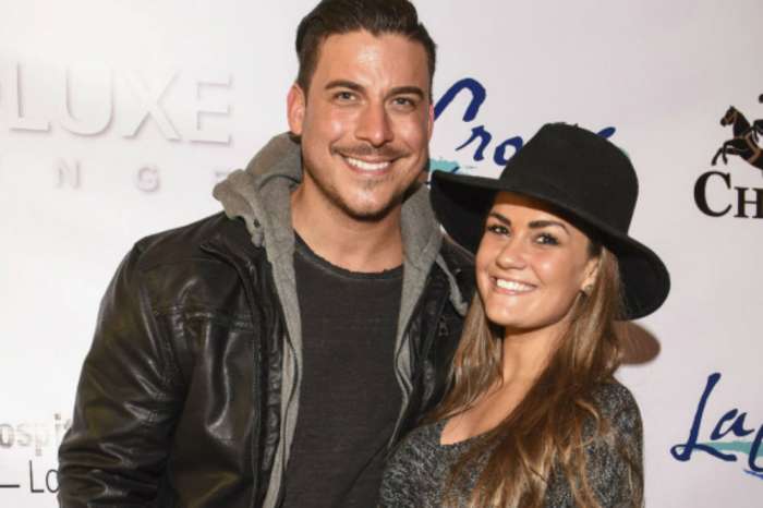 The Real Story Behind 'Vanderpump Rules' Star Jax Taylor And Brittany Cartwright's Beer Cheese Situation