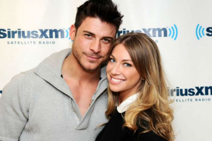 'Vanderpump Rules' Star Stassi Schroeder Looks Back On Jax Taylor Cheating On Her With Kristen Doute