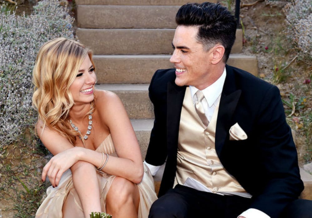 'Vanderpump Rules' Stars Ariana Madix And Tom Sandoval Will 'Probably Never' Get Married