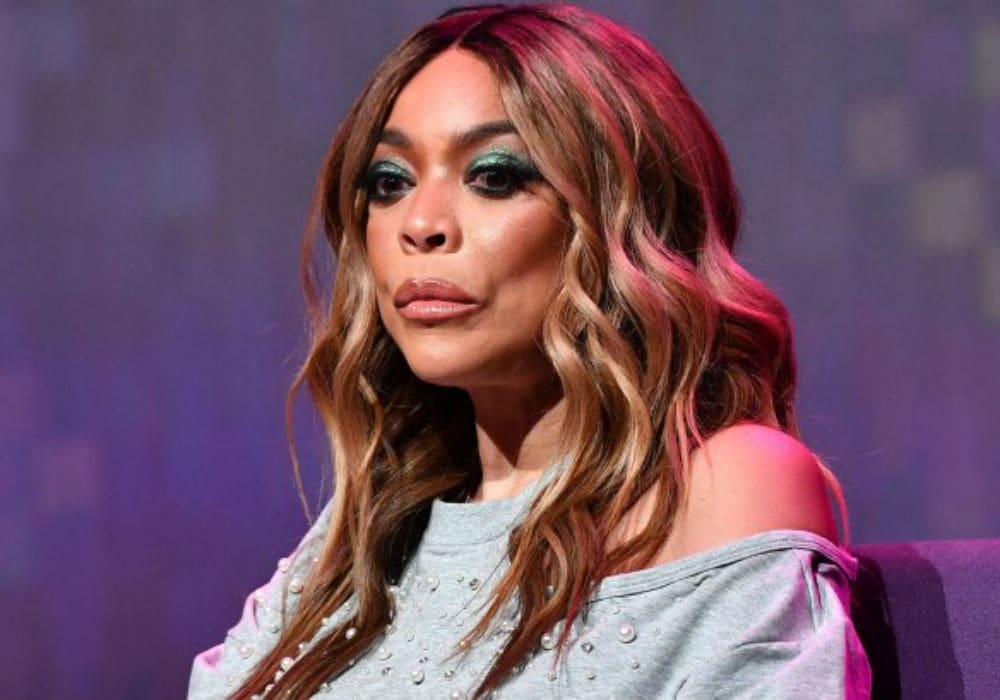 Wendy Williams Finally Comes Clean About Slurred Speech And Bizarre Behavior