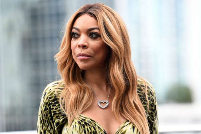 Wendy Williams Health In Crisis! Friends Concerned Talk Show Host Is Hiding Something Serious