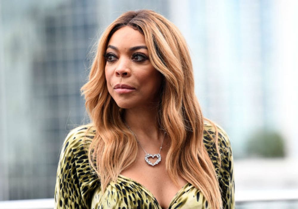 Wendy Williams Health In Crisis! Friends Concerned Talk Show Host Is Hiding Something Serious