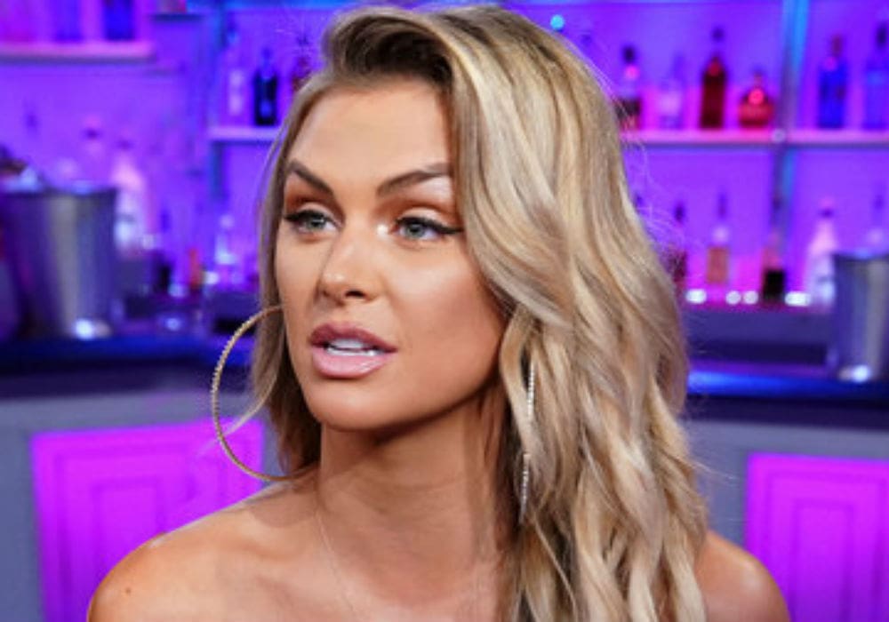 Which 'Vanderpump Rules' Star Cheated On Her Boyfriend With Lala Kent?