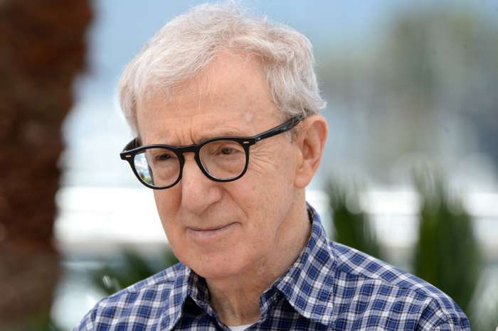 More Allegations Against Woody Allen Surface Following Former Model's Claim Of Barely Legal Relationship