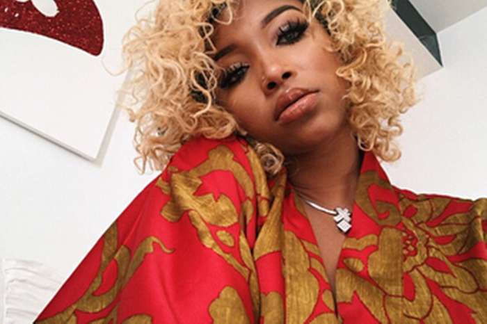 Tiny Harris' Daughter, Zonnique Pullins Spends Christmas With The Whole Family Following Her Vacay In The Bahamas - Fans Wonder Where T.I. Is
