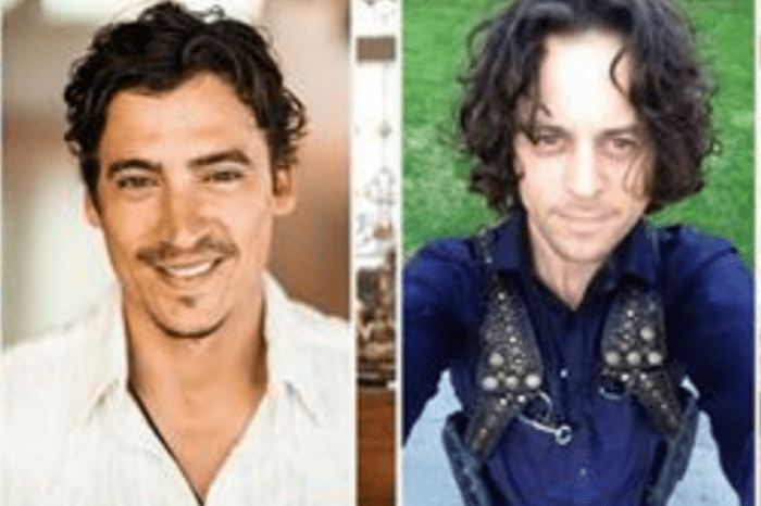 Alex Polinsky And Andrew Keegan Of Full Circle Venice To Hold Live Periscope