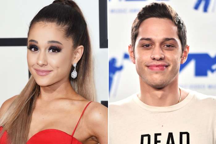 Ariana Grande Rushes To Pete's Side During SNL Rehearsal After He Expresses Suicidal Thoughts - Check Out Her Desperate Message!