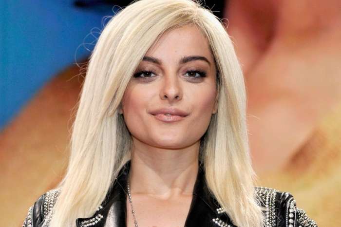 Bebe Rexha Exposes And Savagely Drags Married Footballer After Texting Her - 'That S**t Don't Fly With Me!'