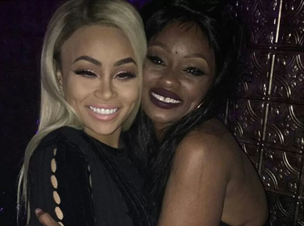 Tokyo Toni Announces That She's A Contractor For A Delivery Company And Fans Ask Blac Chyna To Help Her - Watch Her Videos