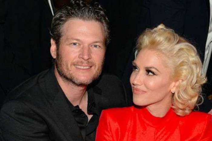 Gwen Stefani Says Her And Blake Shelton's Love Is 'Special' - Talks About Their Newest Engagement Rumors!