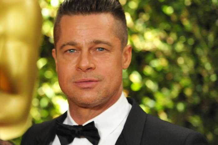 Brad Pitt: Inside His Christmas With 4 Of His Kids - Here's Who 'Refused' To Spend It With Him!