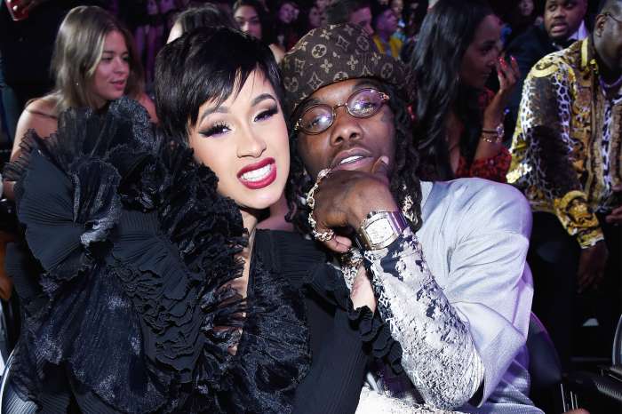 Cardi B And Offset - She Reportedly Loves His Attempts To Win Her Back But She's Not Yet Ready To Reunite!