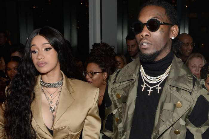 Offset's Latest Explanation Of His Public Apology To Cardi B Has Fans Comparing Their Situation To The One That Beyonce And Jay Z Had - Read His Message