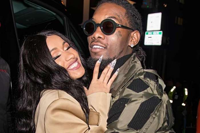 Offset Gushes Over 'Cute' Cardi B As He Showers Her With Gifts - Is It Enough For Her To Forgive Him?
