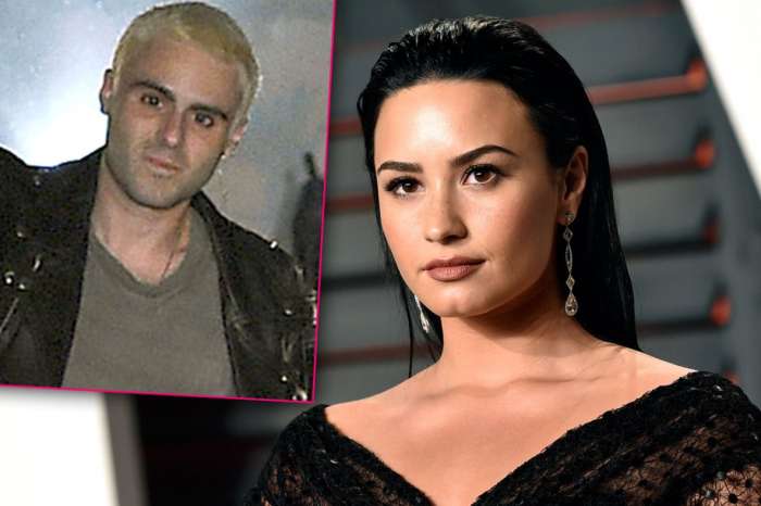 Demi Lovato Had Zero Plans To Date Henri Levy - Their Bond Took Her By Surprise And Couldn't Help Falling For Him!