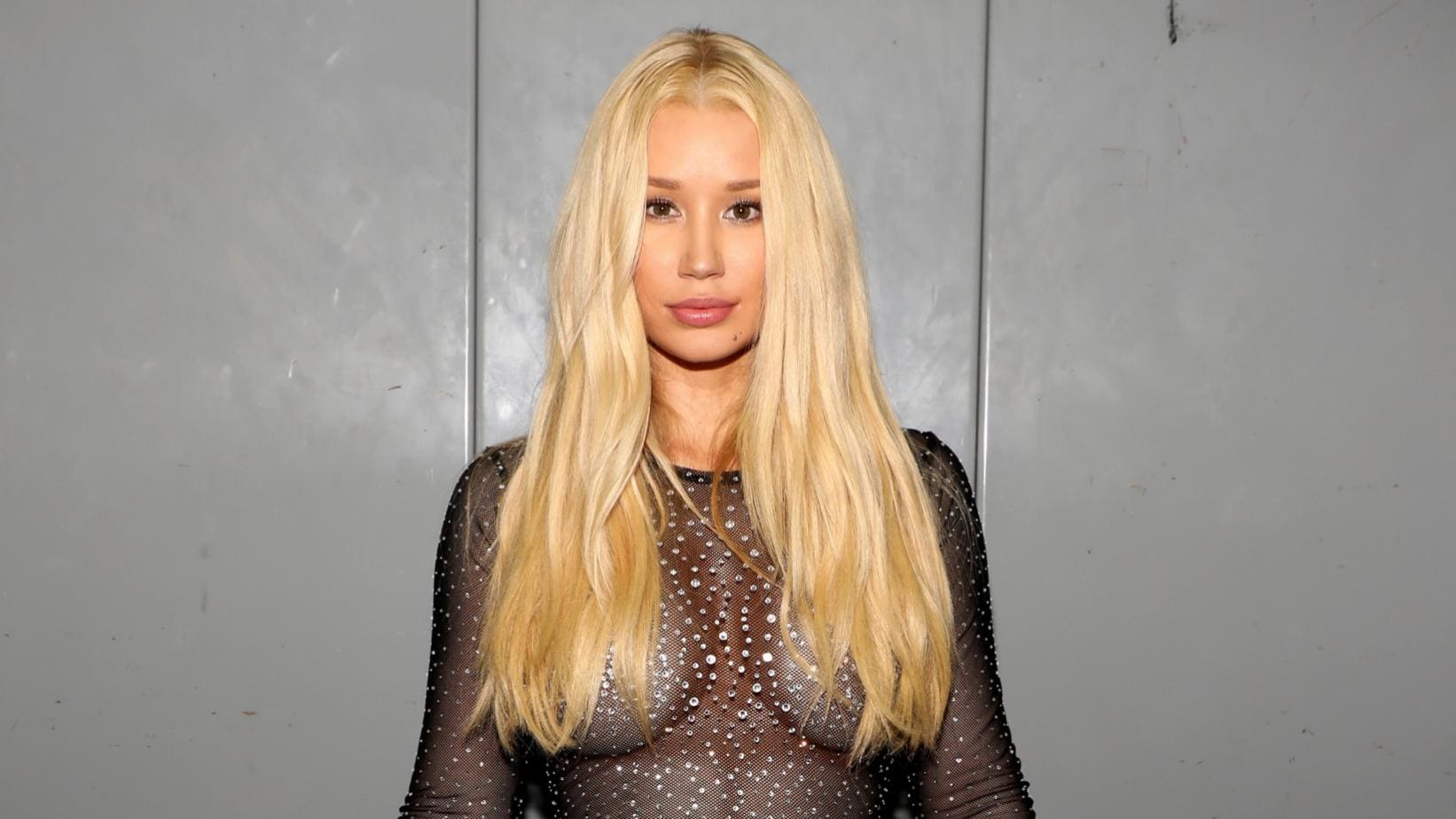 Iggy Azalea Receives Support From Playboi Carti Following Her Dancer's Seizure On Stage