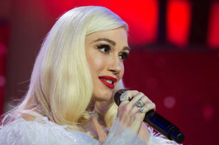 Gwen Stefani Exposes Herself After Forgetting Her Own Song's Lyrics In Hilarious Viral Video - ‘Come On You Gotta Help Me’