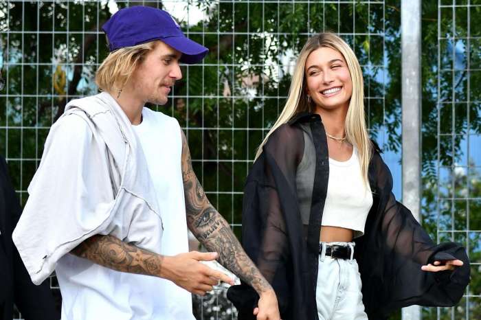 Justin Bieber Is Looking Forward To Spoiling Wife Hailey Baldwin With Jewelry And Other Presents On Christmas!