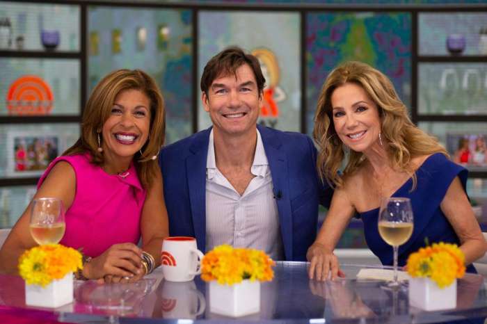 Jerry O'Connell To Replace Kathie Lee Gifford On Today? - 'It Would Be An Honor'