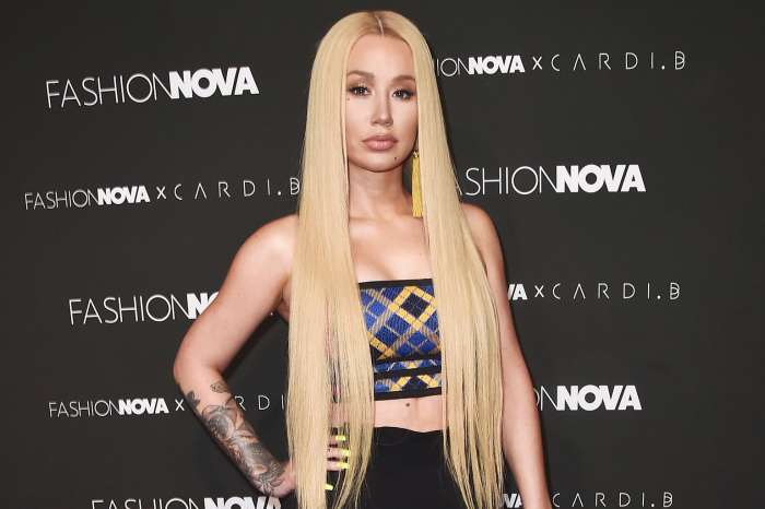 Iggy Azalea Defends Her Choice To Continue Performing After Backup Dancer Suffers Seizure On Stage!