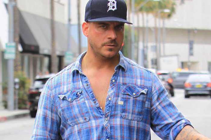 Jax Taylor Leaves Insanely Flirty Comment On 'Vanderpump Rules' Co-Star Ariana Madix's Photo -- Gets Bashed By Fans!