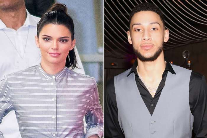 KUWK: Kendall Jenner And Ben Simmons Are 'Getting Serious' - To Spend The New Year’s Eve Together And More!
