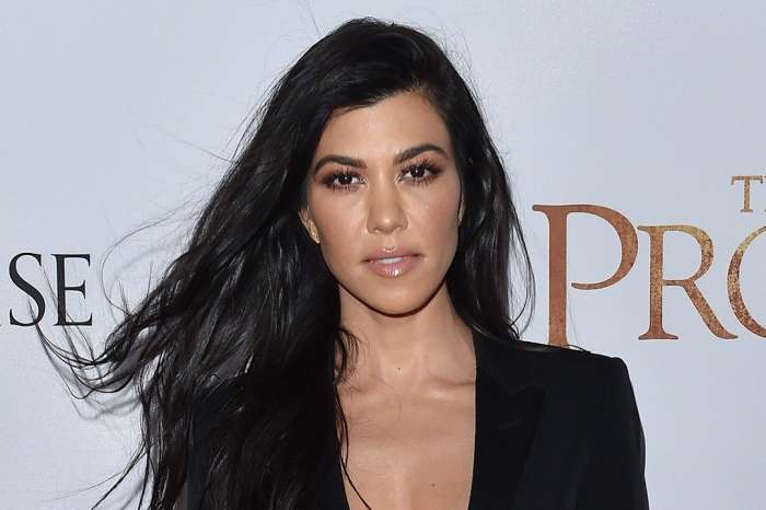 KUWK: Kourtney Kardashian Throws Oldest Son Mason A Fortnite-Themed Birthday Party While Dad Scott Is Away On Vacation With His Girlfriend