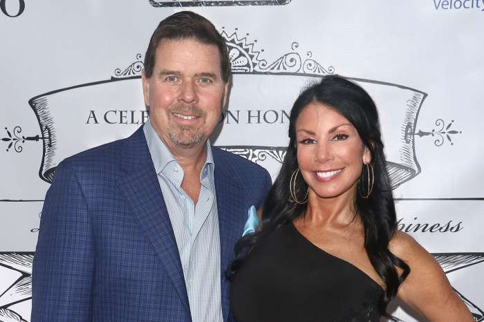Danielle Staub And Marty Caffrey - New Documents Detail Shocking Verbal And Physical Abuse She Suffered!