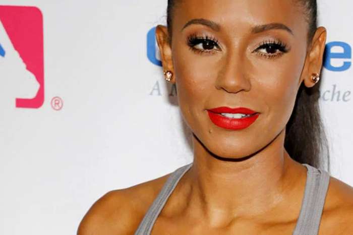 Mel B Gets Candid About Her Abusive Marriage - Says She's Been Focusing On 'Healing And Recovery'
