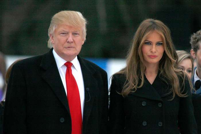 Melania Trump Worried About Donald’s Health - Here's Why!