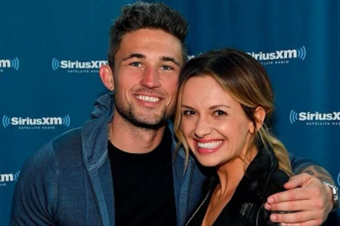 Carly Pearce And Michael Ray Get Engaged - Check Out The Massive Ring And More!