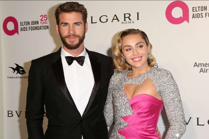 Miley Cyrus And Liam Hemsworth - Here's Why They Kept Their Intimate Wedding Under Wraps!
