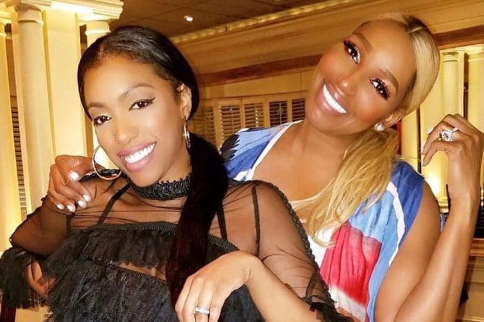 RHOA Fans Ask NeNe Leakes And Porsha Williams To Be Friends Again After The Latest RHOA Episode