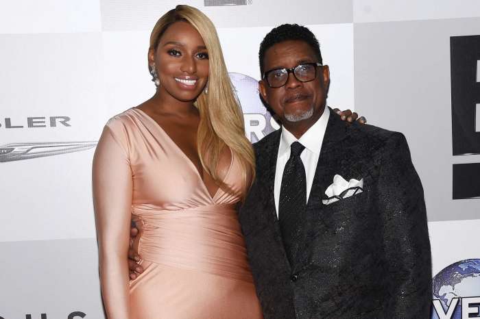 NeNe Leakes Shares New Photos From Her Birthday Celebration And Fans Are Happy To See Gregg Looking Better