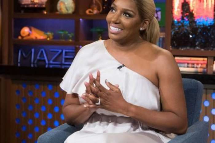 NeNe Leakes Says She Watched The Most Recent RHOA Episode Twice: 'Love, Light, Sisterhood And A Little Bit Of Shade'