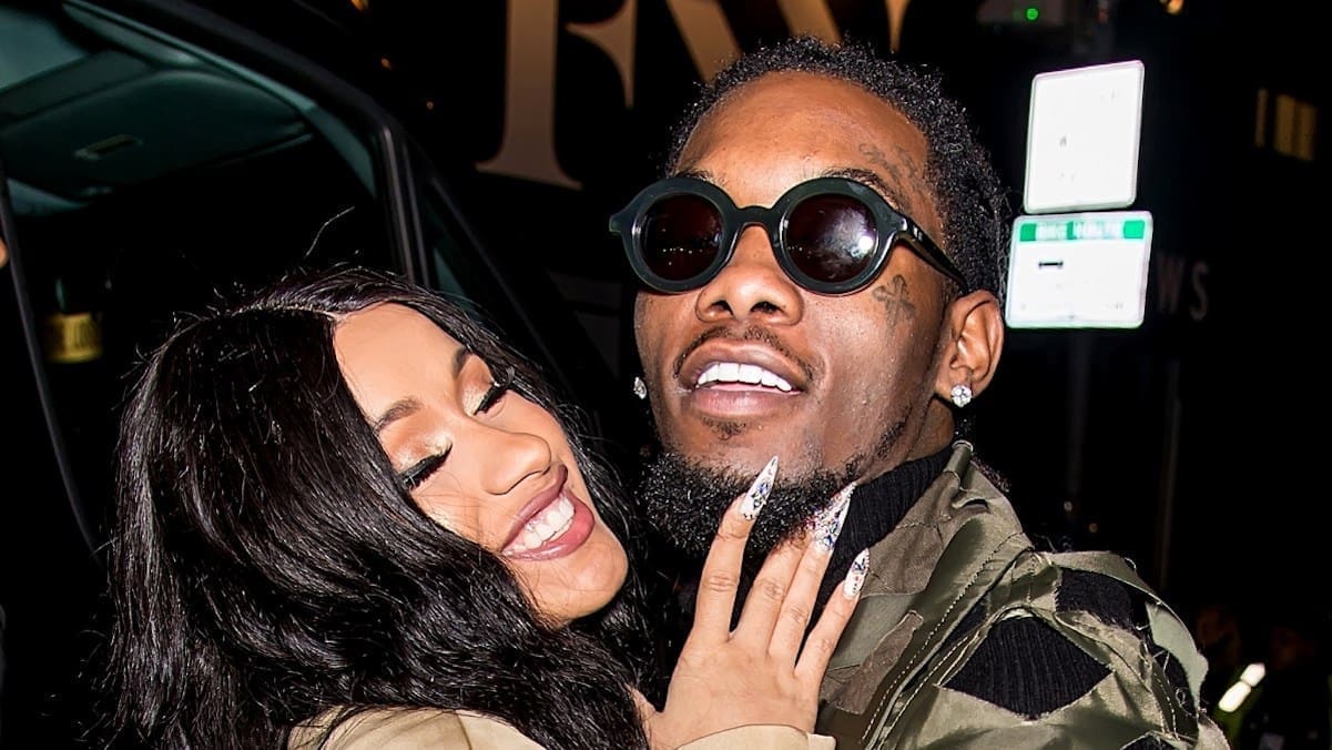 Offset Promises To 'Change His Ways' After Getting Back Together With Cardi B - See His Message
