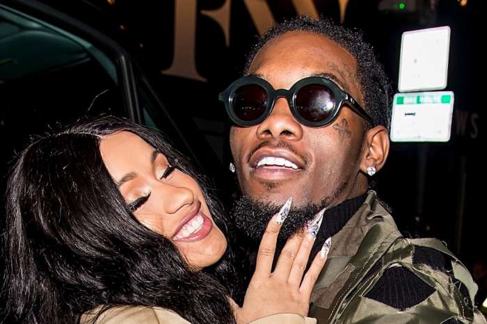 Offset Is Begging Cardi B To Take Him Back And Kirk Frost Supports Him With A Comment - Watch The Video
