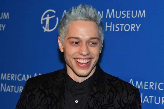 Pete Davidson Shares What Sounds Like A Suicide Note And Everyone Is Very Worried!