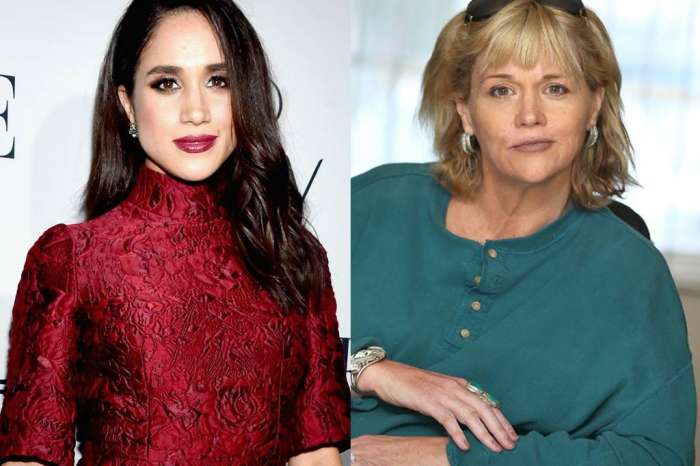 Samantha Markle Disses Meghan Markle And Prince Harry's First Ever Christmas Card