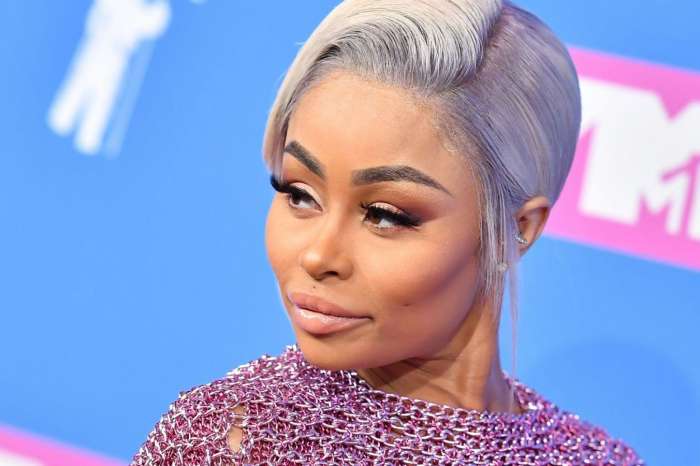 Blac Chyna Jokes About Pregnancy And People Call Her 'Sick' And 'Disgusting' - Check Out What She Did