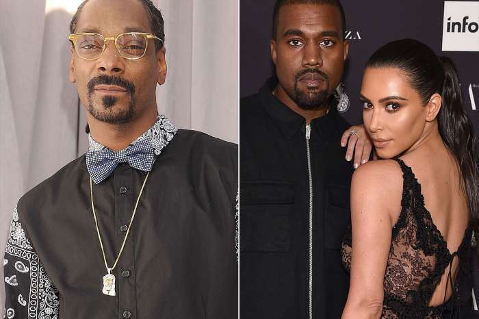 Snoop Dogg Slams Kanye West Amidst His Feud With Drake And Sends Him To Jerry Springer - Watch The Video