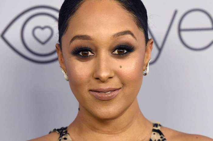 Tamera Mowry-Housley Posts Another Heartbreaking Tribute To Late Niece Killed In A Shooting Last Month
